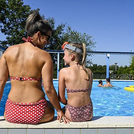 Glamping Renswoude Ξενοδοχείο Εξωτερικό φωτογραφία
