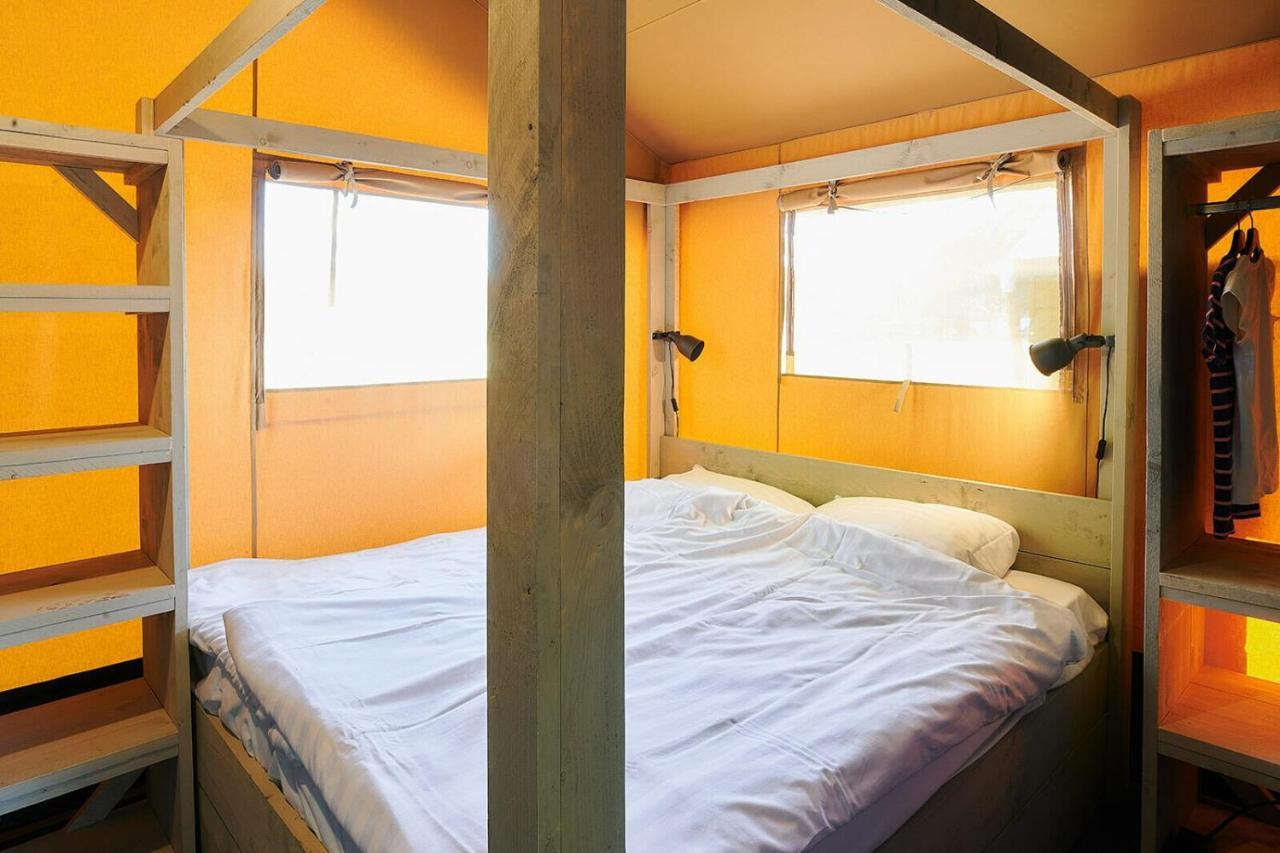Glamping Renswoude Ξενοδοχείο Εξωτερικό φωτογραφία