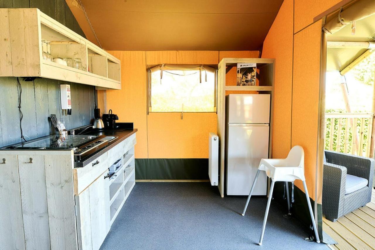 Glamping Renswoude Ξενοδοχείο Εξωτερικό φωτογραφία