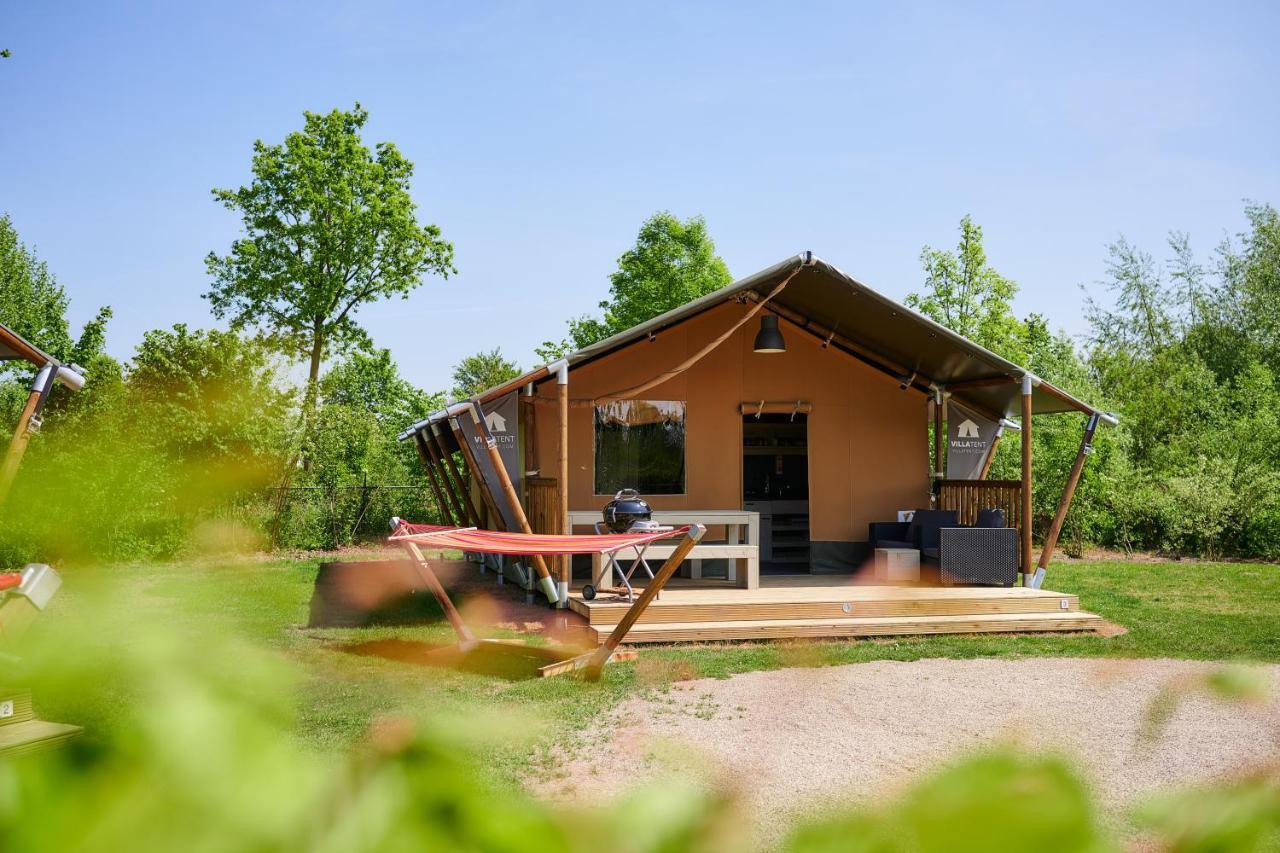 Glamping Renswoude Ξενοδοχείο Εξωτερικό φωτογραφία