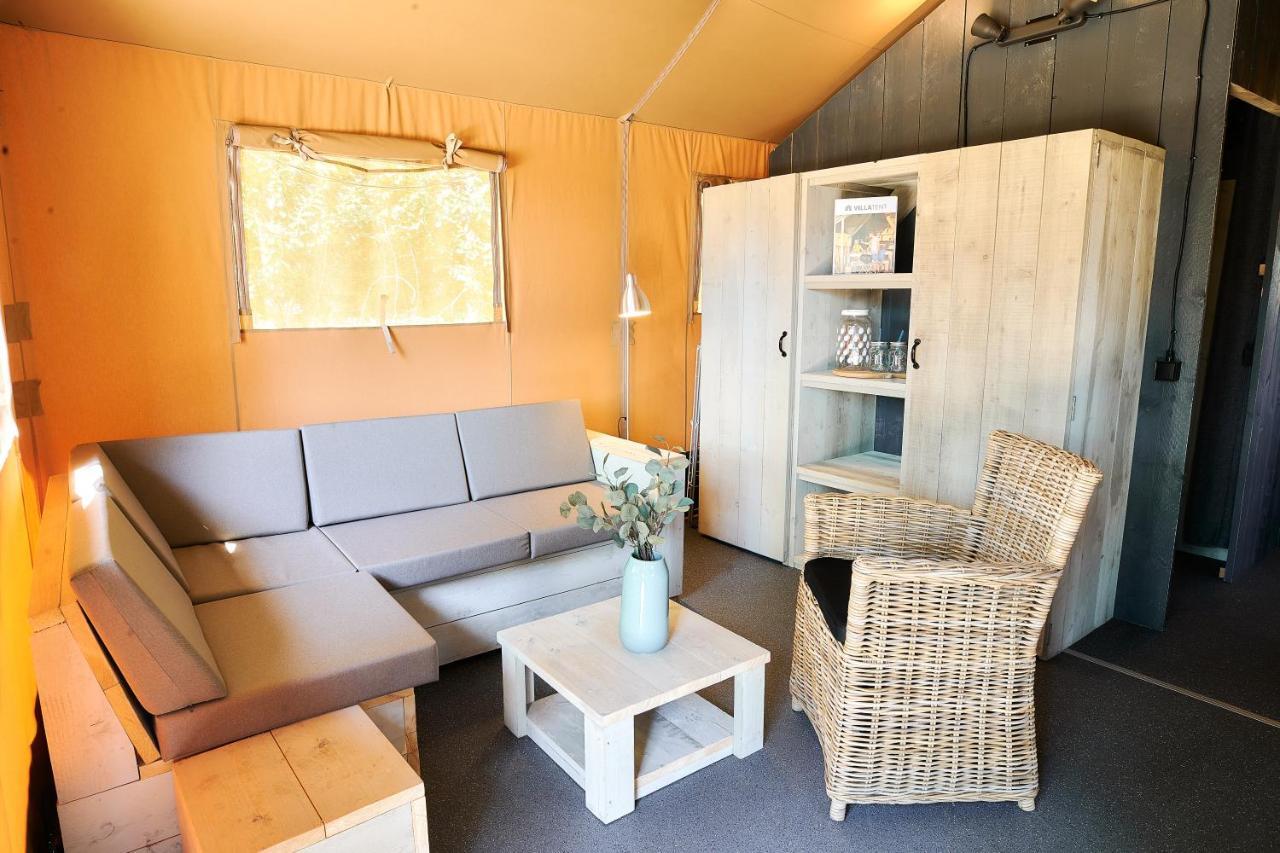 Glamping Renswoude Ξενοδοχείο Εξωτερικό φωτογραφία