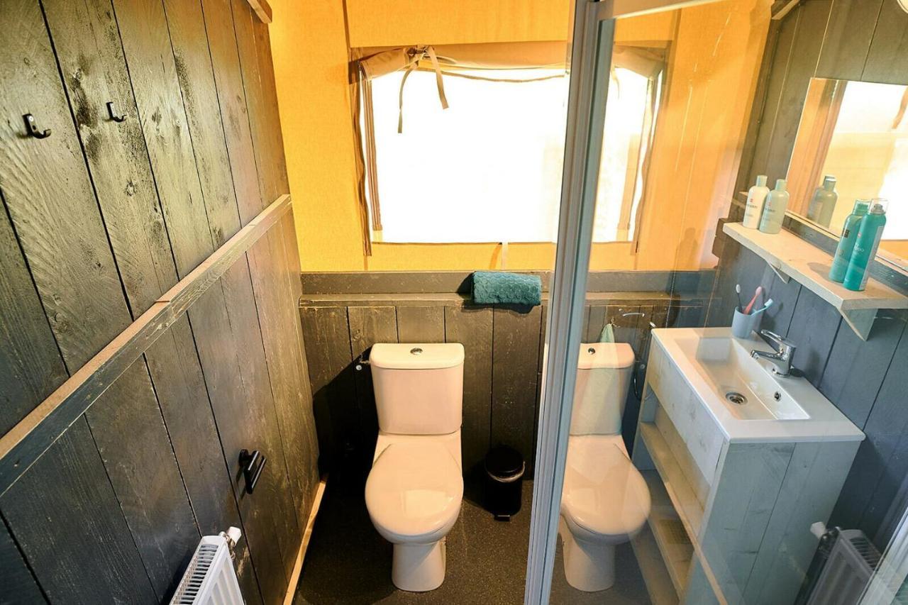 Glamping Renswoude Ξενοδοχείο Εξωτερικό φωτογραφία