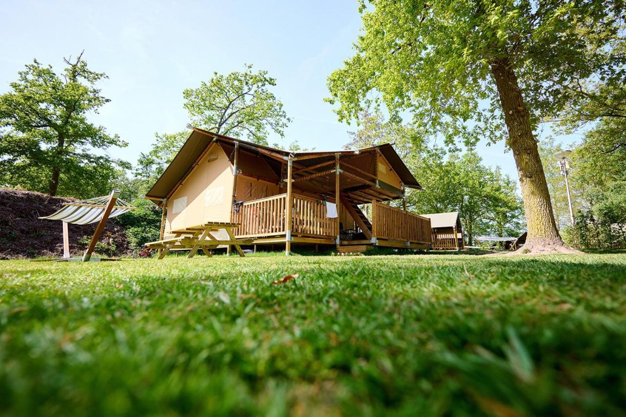Glamping Renswoude Ξενοδοχείο Εξωτερικό φωτογραφία