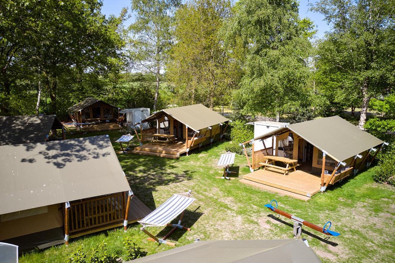 Glamping Renswoude Ξενοδοχείο Εξωτερικό φωτογραφία