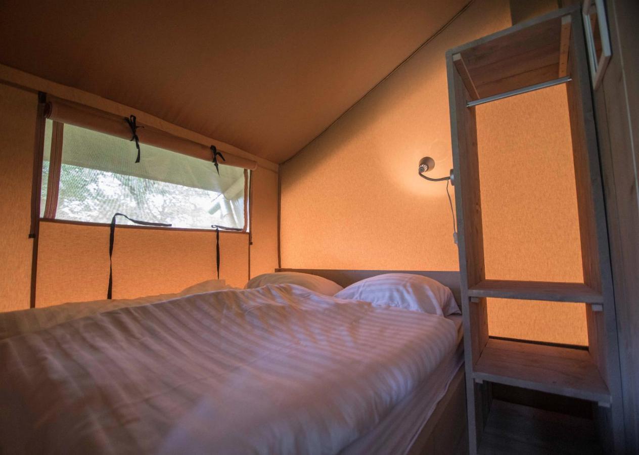Glamping Renswoude Ξενοδοχείο Εξωτερικό φωτογραφία